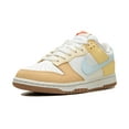 thumbnail image 4 of NIKE WOMENS DUNK LOW WMNS "Soft Yellow" FZ4347 100 from Stadium Goods, 4 of 8