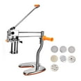 thumbnail image 4 of Lipstore Machine à Nouilles Outil de Cuisson Machine à Pâtes pour Lasagnes Ramen Commerciales, 4 of 8