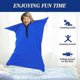 thumbnail image 4 of Dynamic Movement Sensory Socks,sensory Sox, Full-body Wrap Stretchy Body Sox To Relieve Stress For Children With Autism, 4 of 5