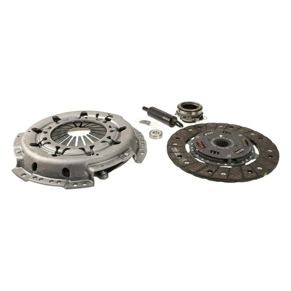 Luk OE Quality Replacement Clutch Set