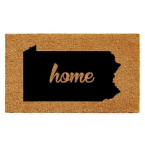 Calloway Mills Pennsylvania Outdoor Doormat 18" x 30"