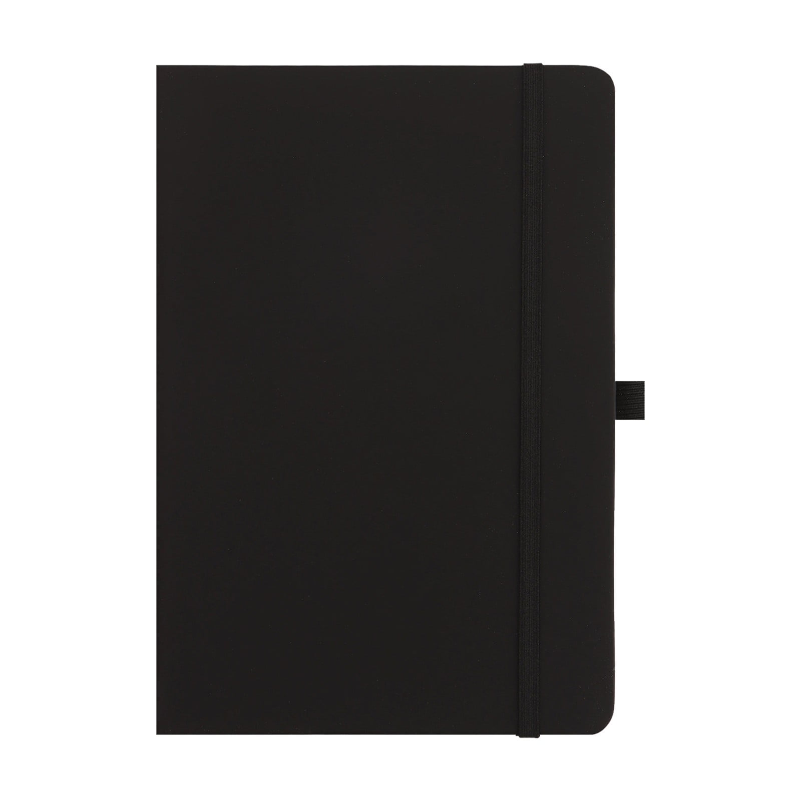 Notebook Hardcover Pocket A5 Lined Pocket Notebook with Pen Holder Numbered Pages for Writing and Journaling Sturdy Leather Hardcover A5 Small Journal Notebook Journal for Women Men College Ruled