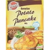 Panni Bavarian Potato Pancake Mix - Case of 24 - 6.63 oz.