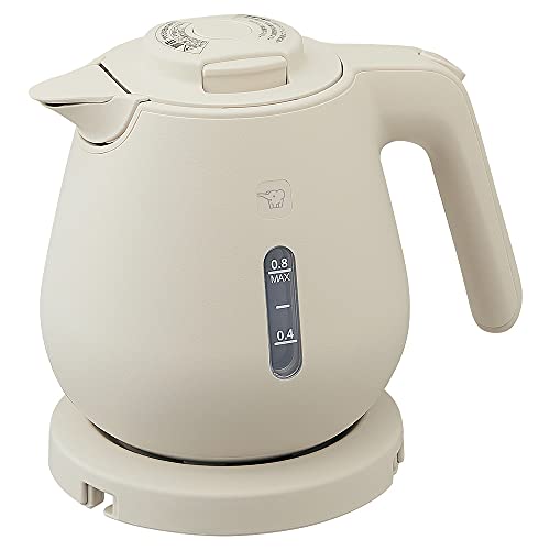 Zojirushi Mahobin Zojirushi Electric Kettle 0.8L Cup 1 cup
