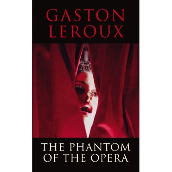 Pre-Owned The Phantom of the Opera (Paperback) 1908533242 9781908533241