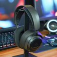 thumbnail image 3 of Placas de altavoz laterales para auriculares Arctis Nova WC Black, 3 of 8