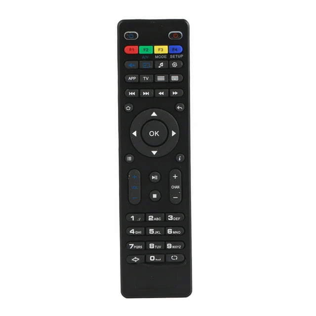 Télécommande de Boîte TV Mag Design Exquis