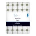 thumbnail image 4 of Mainstays PEVA tablecloth, 100% polyester, non-woven flannel backing, 4 of 4