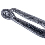 FootFitter Cast Iron Ball & Ring Bunion Stretcher Spot Stretching Device