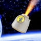 thumbnail image 1 of Humidificador de cabina de retorno USB mini silencioso niebla grande humidificación dormitorio creativo astronauta atmósfera luz 1 pieza, 1 of 2