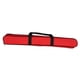 thumbnail image 3 of Estuche para taco de billar resistente al polvo, suave, resistente al desgaste, impermeable, suministros de billar con estilo Rojo, 3 of 9