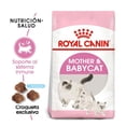 thumbnail image 2 of Alimento Croqueta Gatas gestantes Gatitos 1.37Kg Royal Canin, 2 of 5