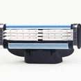 thumbnail image 5 of 24PCS Refills, Manual Mach 3 Refills for Mach 3 Mens Blade Refills, 5 of 5