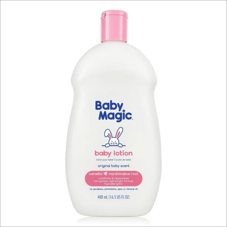 Magic baby hot sale