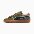 thumbnail image 1 of PU & MA Suede NYC Flagship - Peace And Love Size 12 - | NWB, 1 of 6