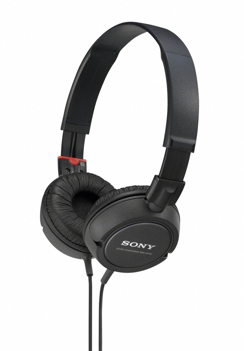 Sony MDRZX100 Headphones | Walmart Canada