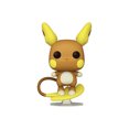 thumbnail image 3 of Fonku POP Games: Pokemon- Raichu(Alolan), 3 of 3
