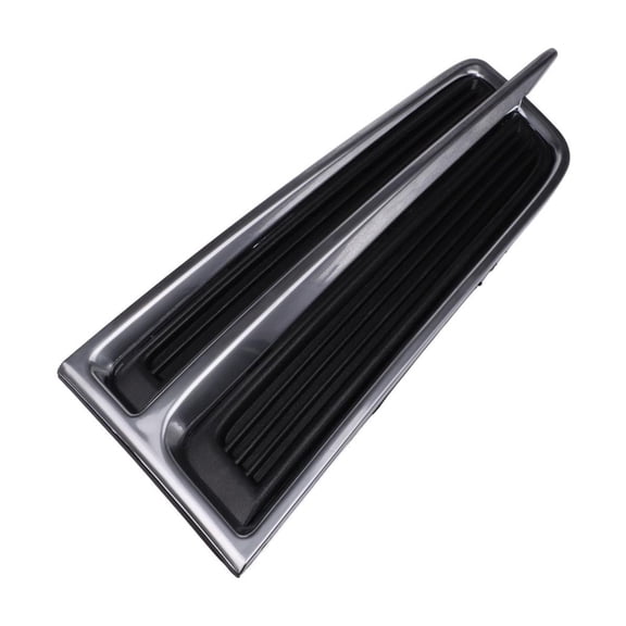 New Driver Side Bumper Grille for 2013-17 Cadillac XTS Vsport Platinum 3.6L