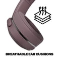 thumbnail image 2 of Audífonos inalámbricos Bluetooth Skullcandy Crusher 540 Smoke, 2 of 9