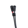 thumbnail image 6 of Replacement Audios Cable Extension Cord for IE8IE80 IE80S Headphones, 6 of 7