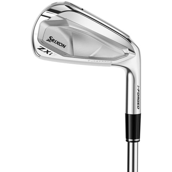 Pre-Owned Left Srixon ZXi7 51* Gap Wedge Extra Stiff 51-8 Dynamic Gold Mid X100 Excellent