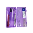 thumbnail image 1 of Kit de disección DR Instruments Precision Plus de 24 piezas, 1 of 6