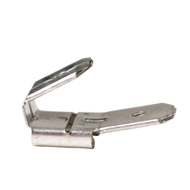 Ancor Wire Terminal End 230613 Marine Grade; 1/4 Inch Double Male Female Adapter; Pack Of 5