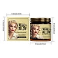 thumbnail image 2 of teapwant Butter Moisturizing Face Deeply Moisturizes Locks Water Moisturizes Dryness Cracks Redness Sensitivity And Comfort Skin, 2 of 8