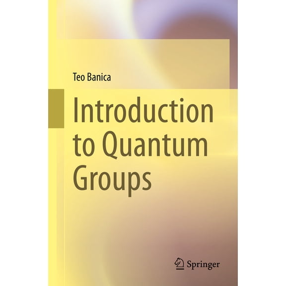 Introduction to Quantum Groups, (Paperback)