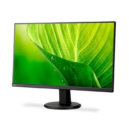 UPC: 0805736072419 | NEC Display AccuSync AS221F-BK 21.5 Full HD LED Monitor – 16:9 – Black