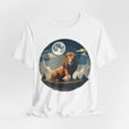 thumbnail image 3 of Animals Shirt, Shirt with Lion, 3 of 24