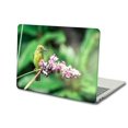 thumbnail image 1 of KSK KAISHEK Only for MacBook Air 13.6 inchs Case 2022.0 Release Model A2681, Plastic Hard Shell Case Cover, Feather Series 0898, 1 of 5