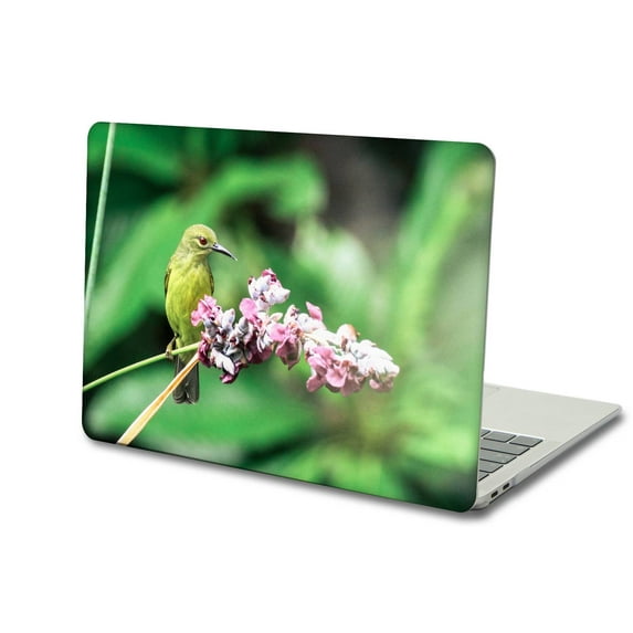 KSK KAISHEK Only for MacBook Air 13.6 inchs Case 2022.0 Release Model A2681, Plastic Hard Shell Case Cover, Feather Series 0898