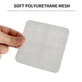 thumbnail image 4 of 1 Piece Window Screen Repair Patch Home Door Curtain Holes Cover Mesh Anti-sect Self Adhesive Sticker, 4 of 5