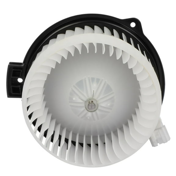 SCITOO AC Heater Blower Motor HVAC for 2014-2015 for Mazda 6 with BM10039C;GHR161B10