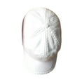 thumbnail image 1 of BELOVING 1/6 Female Figure Hat Rubber Dress up Mini for 12'' Action Figures Accessory White, 1 of 9