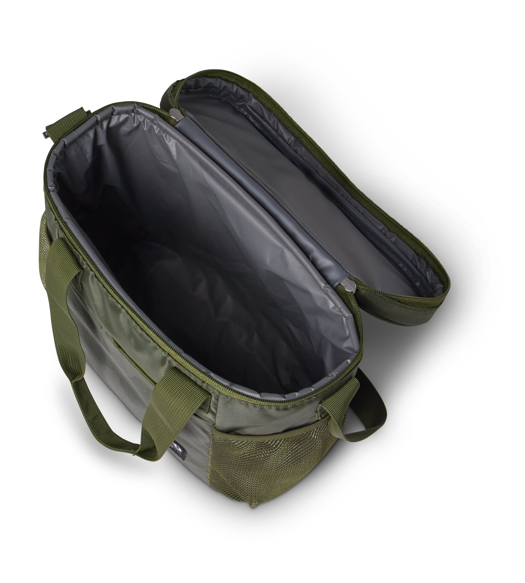 Igloo 12 Can HLC Soft Sided Cooler Bag, Green 