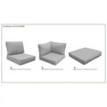 thumbnail image 1 of TK Classics Housse en Gris pour LAGUNA-14a, 1 of 2