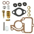 thumbnail image 1 of BTOER New For Farmall CUB Carburetor kit Tractor Carb NO STICK VALVE, 1 of 9