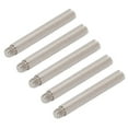 thumbnail image 2 of 5 piezas de pasador de enlace de tornillo para correa de reloj, accesorios de repuesto para relojero, 2 of 14