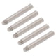 thumbnail image 2 of 5 uds correa de reloj tornillo enlace Pin correa de reloj tubo de tornillo piezas de repuesto para reparación de accesorios para fabricante de relojes, 2 of 5