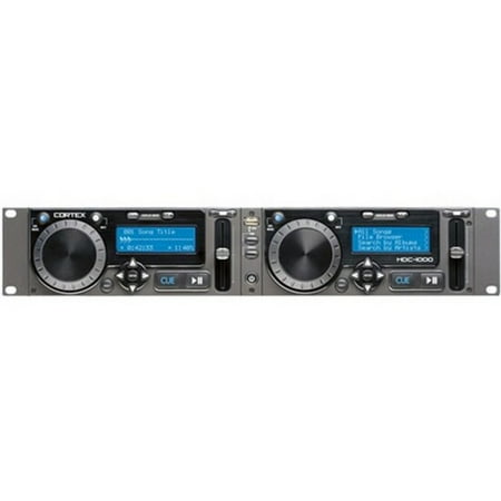 GCI Cortex HDC-1000 Audio Mixer
