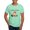 Mint, variant on CafePress - Hanukkah T Shirt - Men's Classic Cotton T-Shirts
