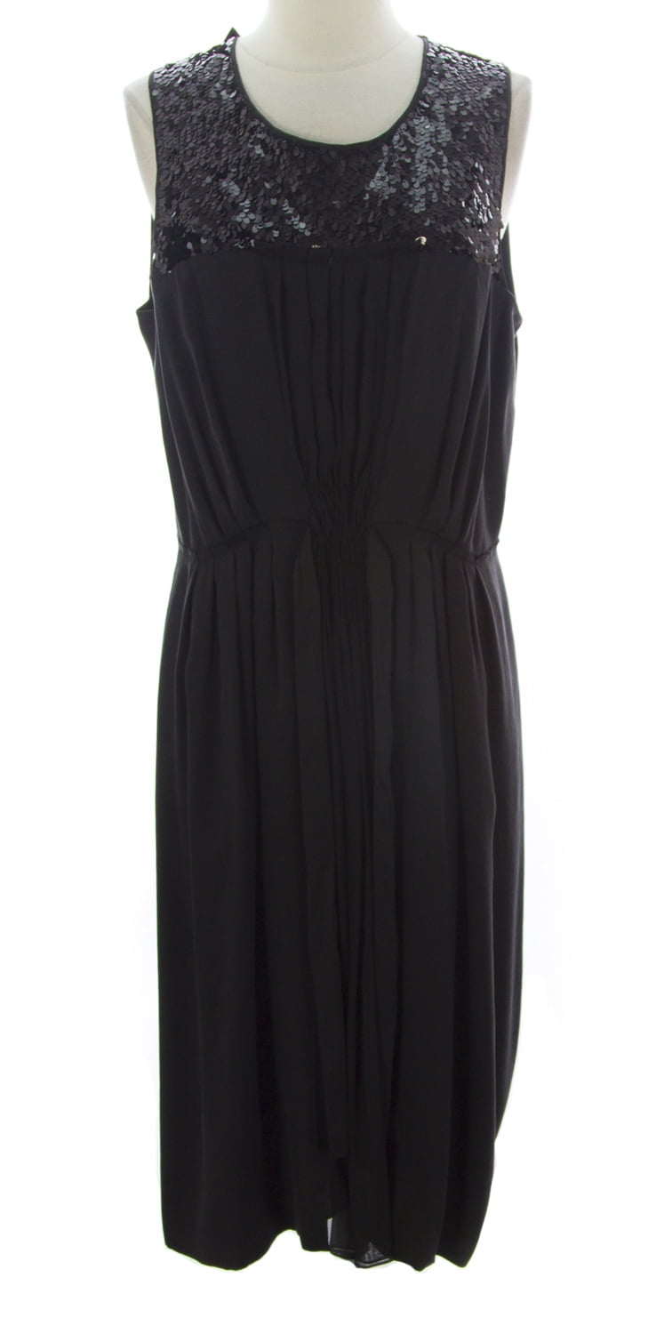 little black dress walmart