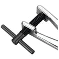thumbnail image 4 of Performance Tool W80112 X-Type Brake Pad Spreader, T-Handle for Leverage, Wide Jaws, 4 of 6