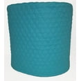 thumbnail image 2 of Quilted Cover Compatible with Ninja Creami Ice Cream Maker by Penny's Needful Things (Regular) (Aqua Blue), 2 of 4