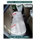 thumbnail image 2 of Soporte de asiento de seguridad Soporte de montaje de asiento de seguridad para automóviles Pestillo Abody Soporte de asiento de seguridad, 2 of 7