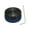 Black, Blue, variant on Uxcell Aluminium Potentiometer Knobs, Volume Audio Control Knobs Black, Bright Red 15.5mm x 25mm