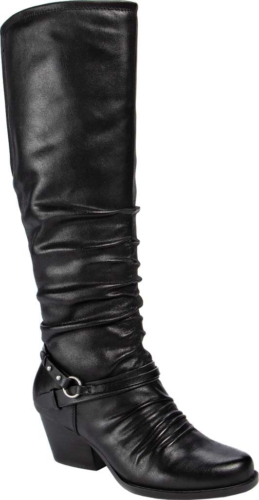 rocky blizzard stalker black
