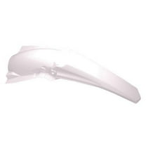 Acerbis Rear Fender White for Honda CR125R 1993-1997